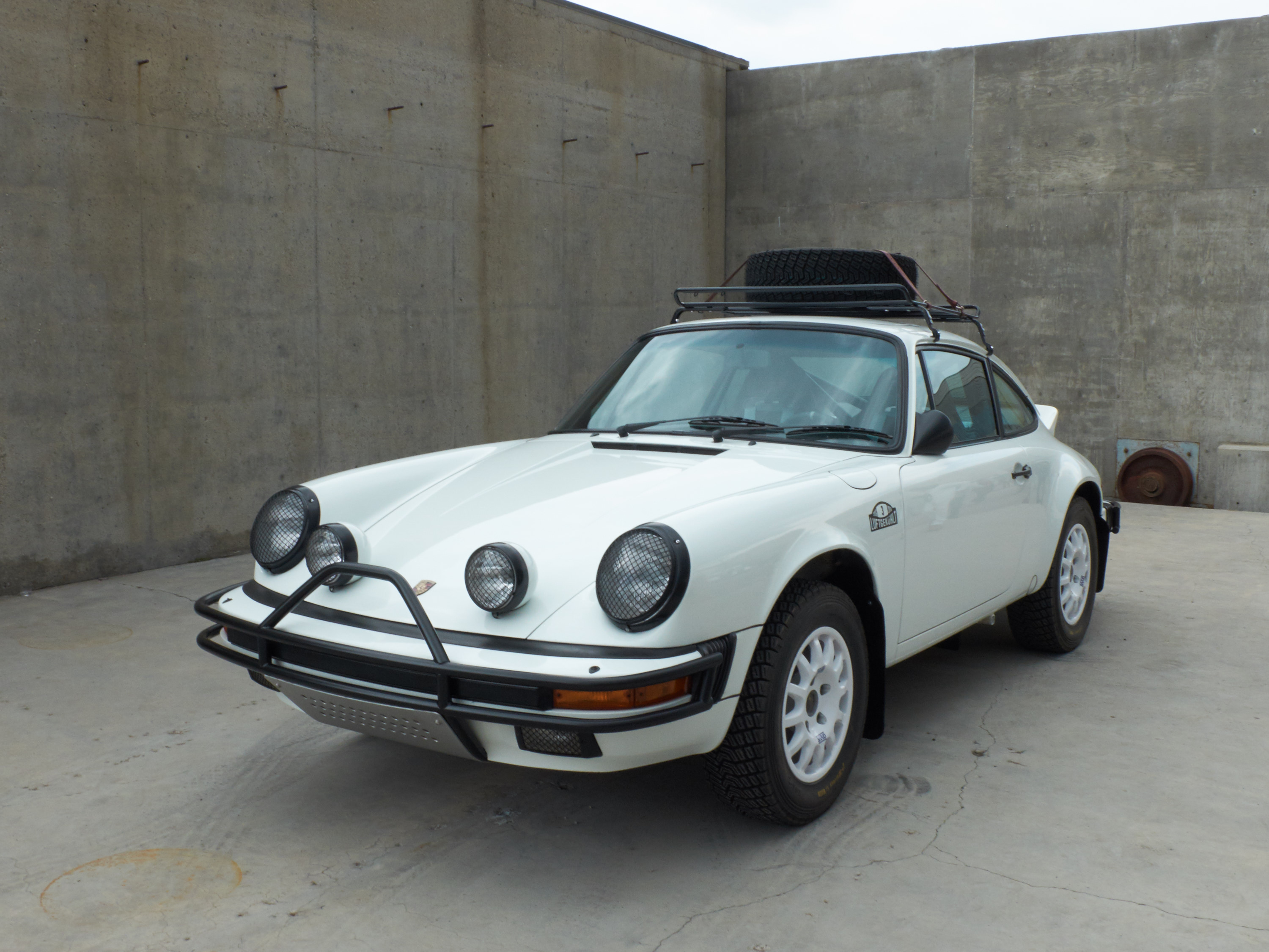 Luftgekühlt | Independent Motor Magazine DRIVETHRU®