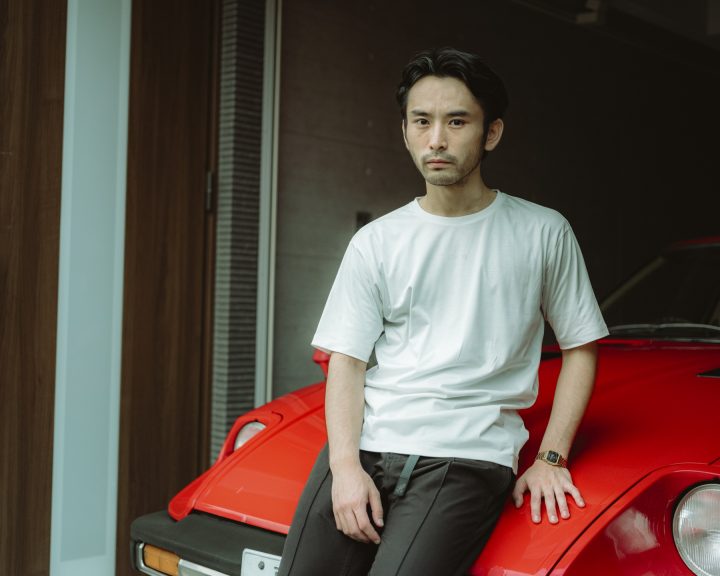 Ryuhei Ishimaru ページ 3 3 Online Motor Magazine Drivethru