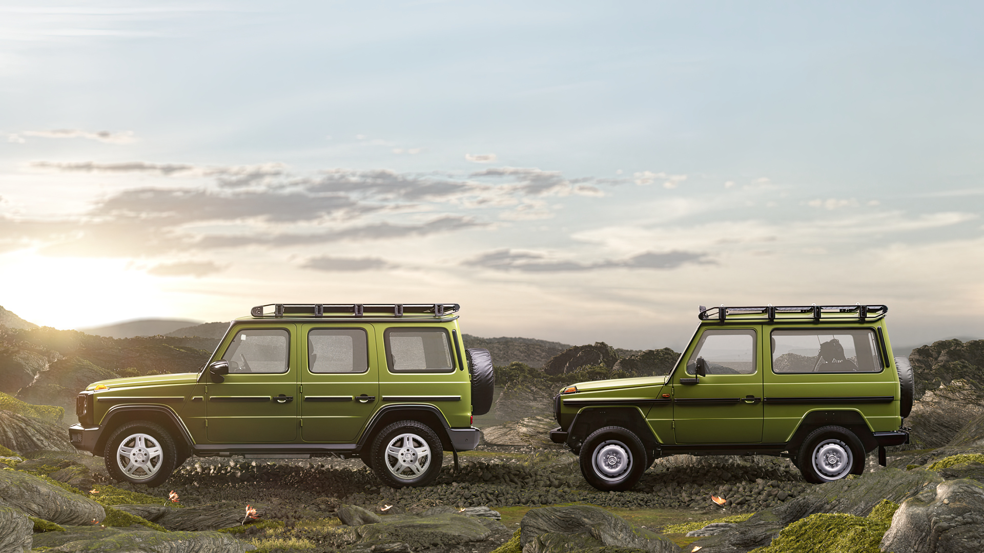 BACK TO BASICS | Independent Motor Magazine DRIVETHRU®