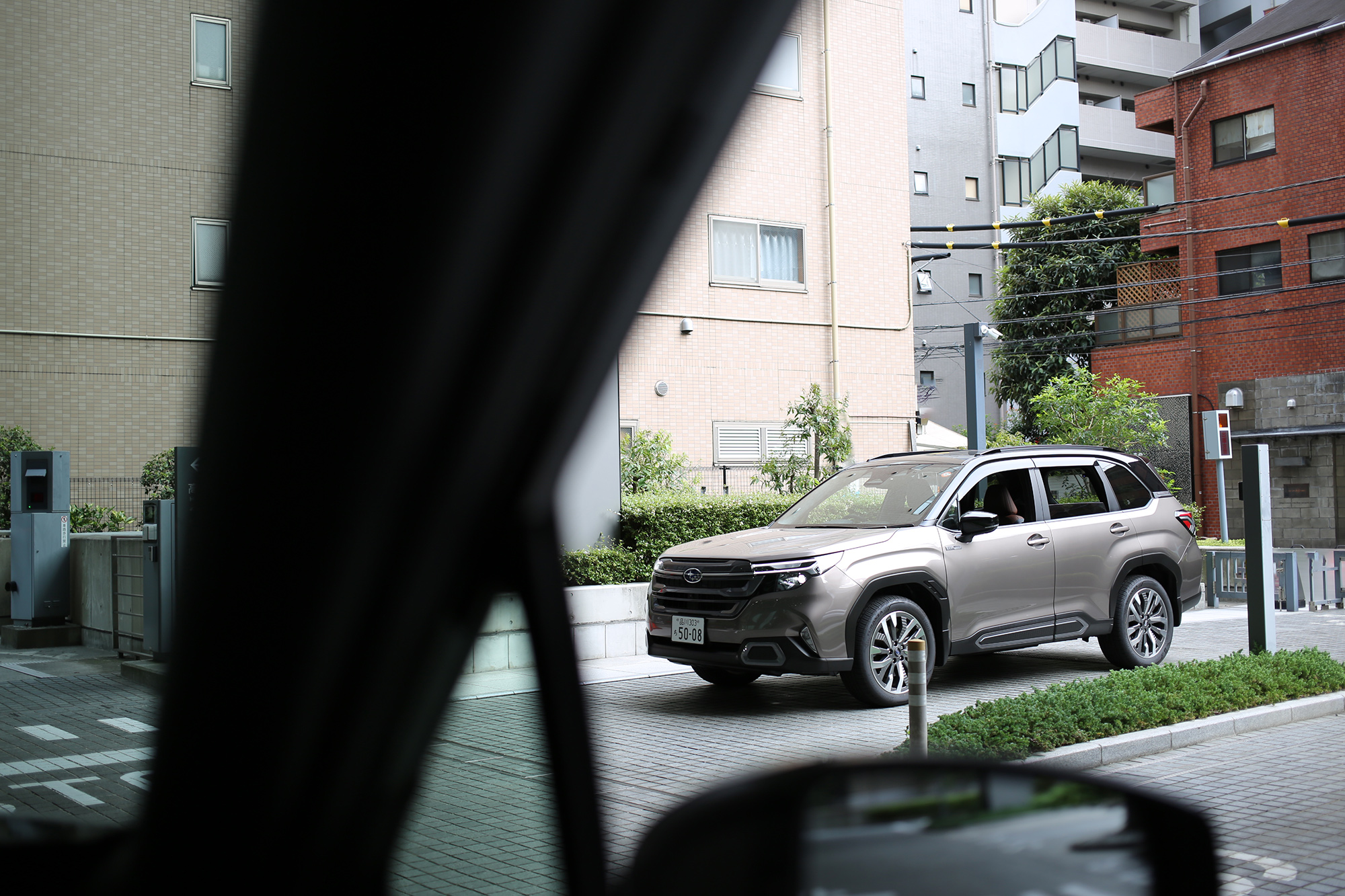 Forester | Independent Motor Magazine DRIVETHRU®